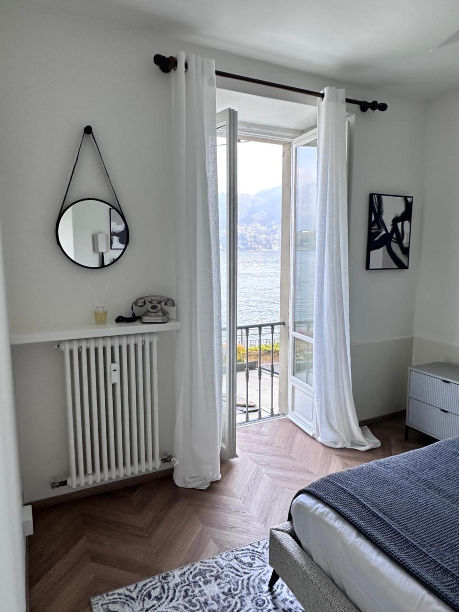 Griante Gem Lake Como Cadenabbia ภายนอก รูปภาพ